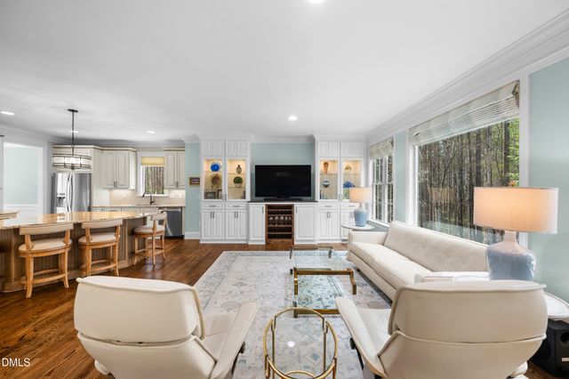 7313 Ledford Grove Lane, Wake Forest, NC 27587