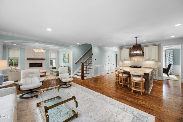 7313 Ledford Grove Lane, Wake Forest, NC 27587