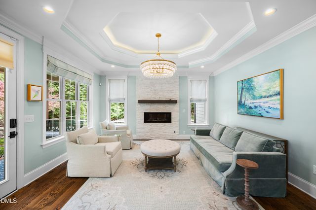 7313 Ledford Grove Lane, Wake Forest, NC 27587