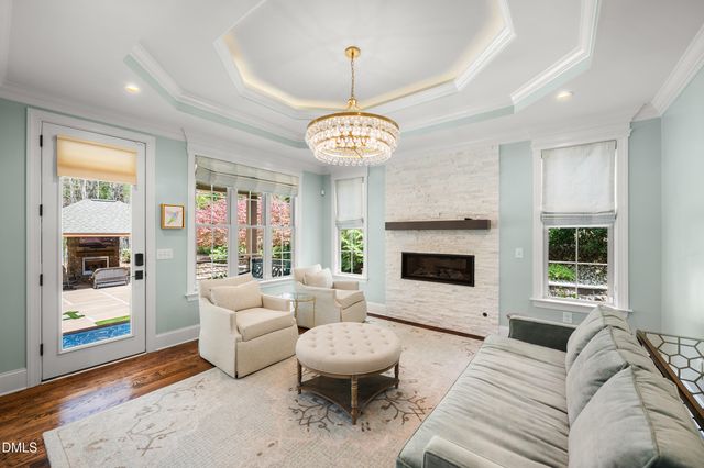 7313 Ledford Grove Lane, Wake Forest, NC 27587