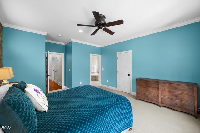 7313 Ledford Grove Lane, Wake Forest, NC 27587