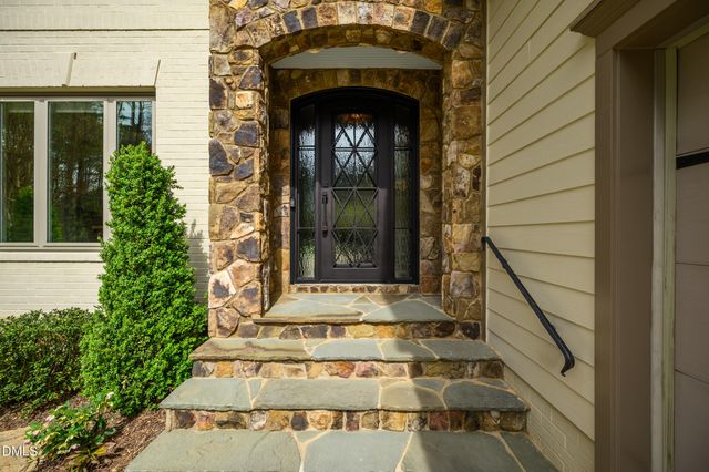 7313 Ledford Grove Lane, Wake Forest, NC 27587