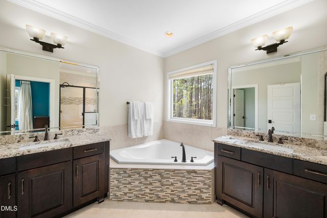 7313 Ledford Grove Lane, Wake Forest, NC 27587