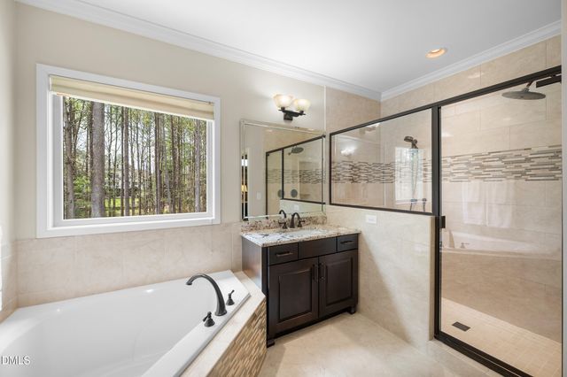 7313 Ledford Grove Lane, Wake Forest, NC 27587