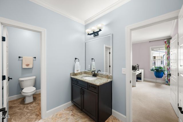 7313 Ledford Grove Lane, Wake Forest, NC 27587