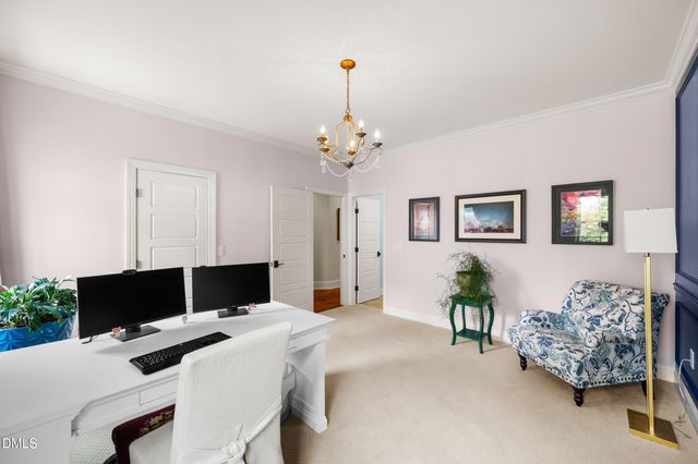 7313 Ledford Grove Lane, Wake Forest, NC 27587