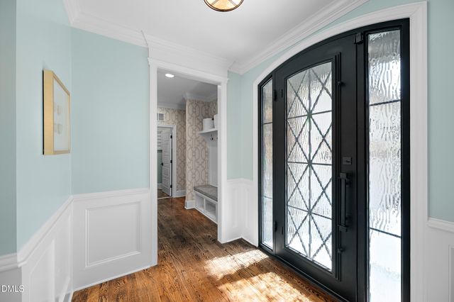 7313 Ledford Grove Lane, Wake Forest, NC 27587