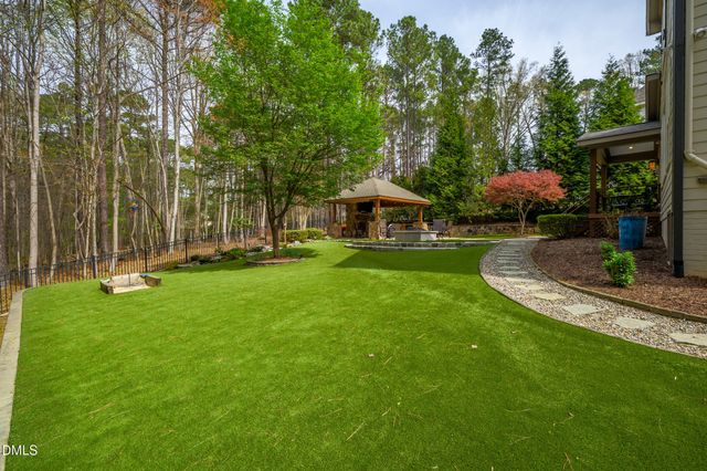 7313 Ledford Grove Lane, Wake Forest, NC 27587