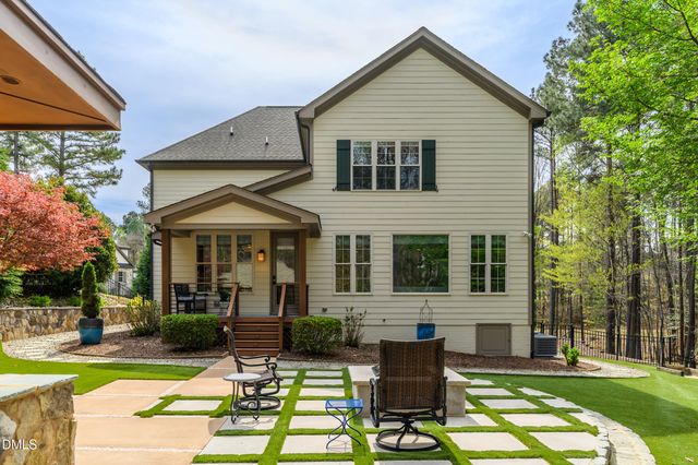 7313 Ledford Grove Lane, Wake Forest, NC 27587