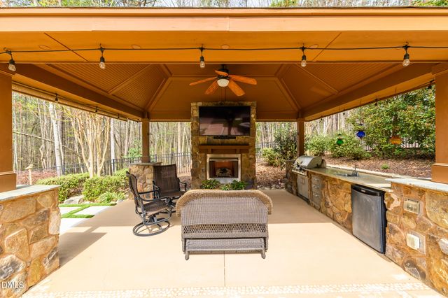 7313 Ledford Grove Lane, Wake Forest, NC 27587