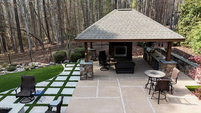 7313 Ledford Grove Lane, Wake Forest, NC 27587