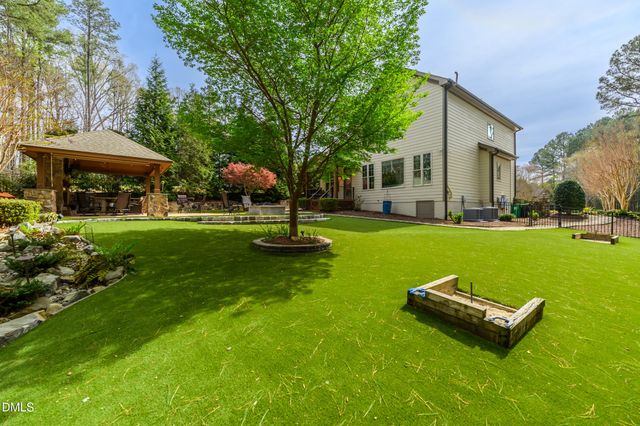 7313 Ledford Grove Lane, Wake Forest, NC 27587