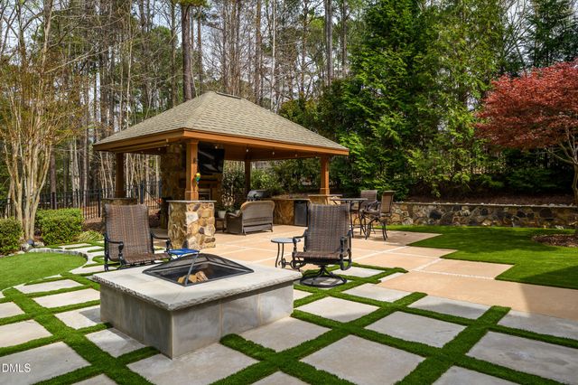 7313 Ledford Grove Lane, Wake Forest, NC 27587