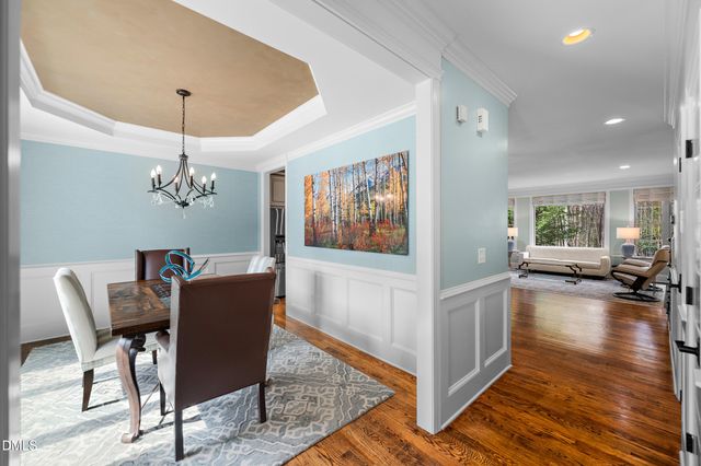 7313 Ledford Grove Lane, Wake Forest, NC 27587