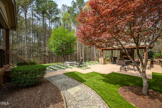 7313 Ledford Grove Lane, Wake Forest, NC 27587