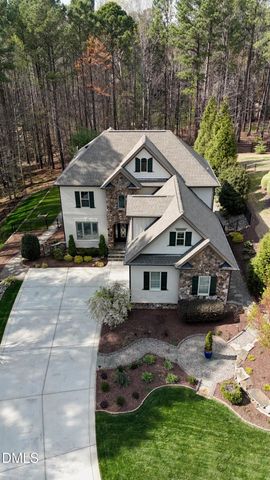 7313 Ledford Grove Lane, Wake Forest, NC 27587