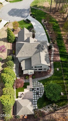 7313 Ledford Grove Lane, Wake Forest, NC 27587