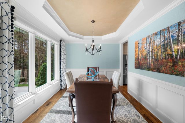 7313 Ledford Grove Lane, Wake Forest, NC 27587