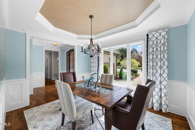 7313 Ledford Grove Lane, Wake Forest, NC 27587