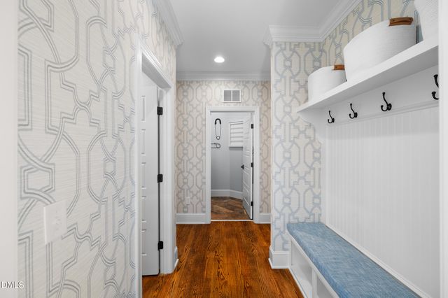 7313 Ledford Grove Lane, Wake Forest, NC 27587