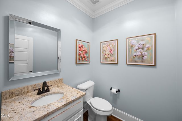 7313 Ledford Grove Lane, Wake Forest, NC 27587