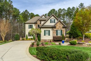 7313 Ledford Grove Lane, Wake Forest, NC 27587