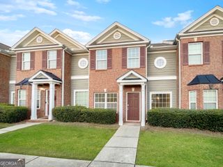 7512 Rutgers Circle, Fairburn, GA 30213