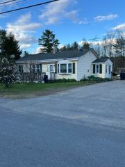30 Forrest Road, Northfield, NH 03276