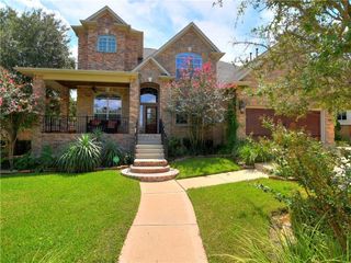 2501 Rio Mesa DR, Austin, TX 78732