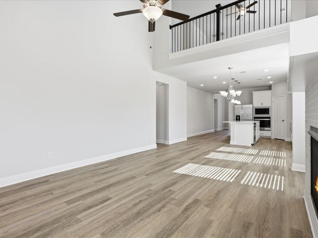 2620 Fargo Place, Fate, TX 75087