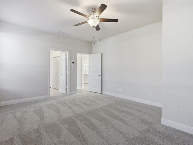 2620 Fargo Place, Fate, TX 75087
