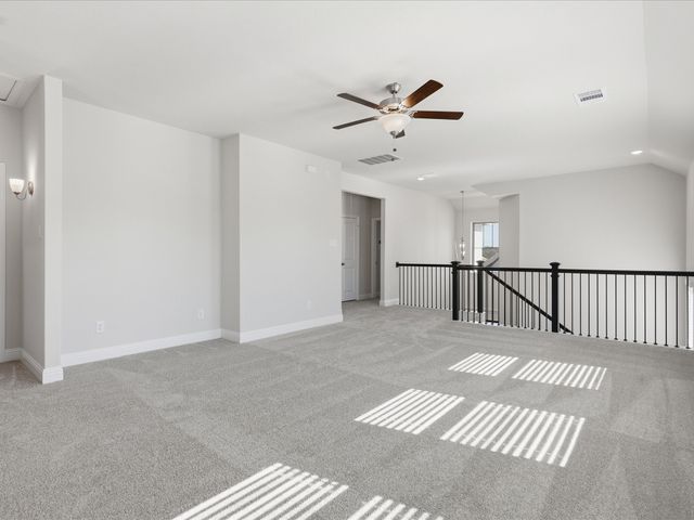 2620 Fargo Place, Fate, TX 75087