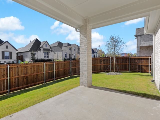 2620 Fargo Place, Fate, TX 75087