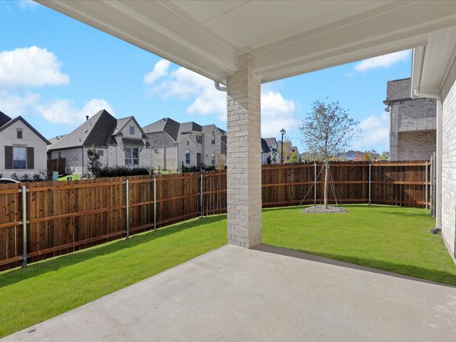 2620 Fargo Place, Fate, TX 75087