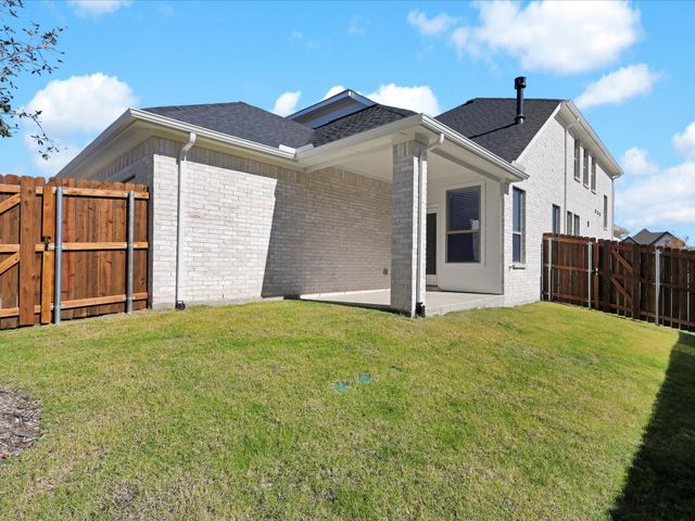 2620 Fargo Place, Fate, TX 75087
