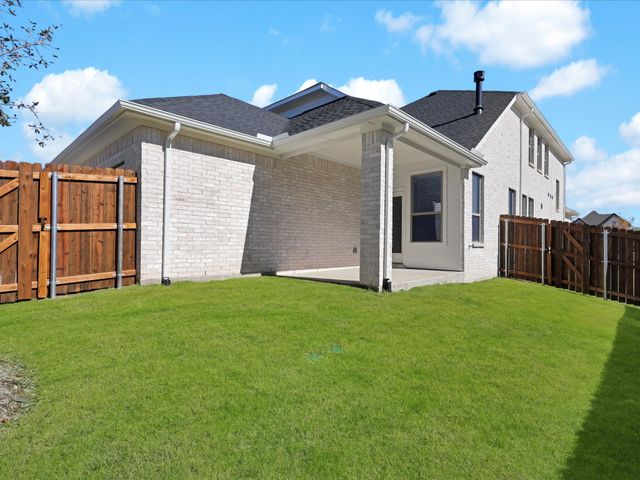 2620 Fargo Place, Fate, TX 75087