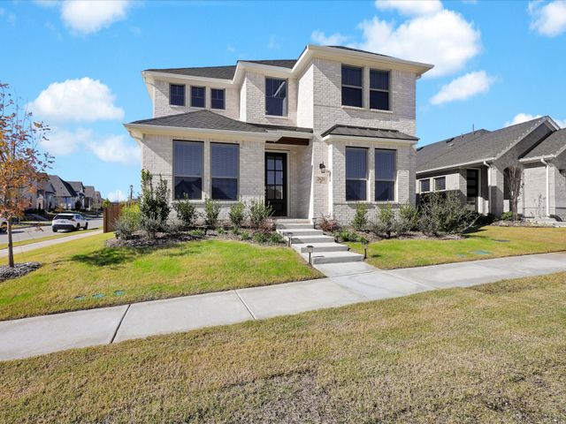 2620 Fargo Place, Fate, TX 75087