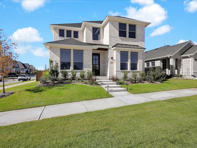 2620 Fargo Place, Fate, TX 75087