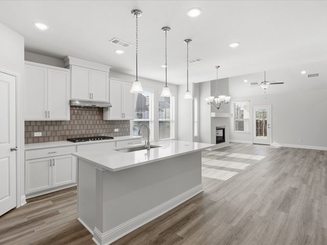 2620 Fargo Place, Fate, TX 75087