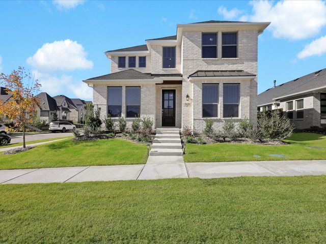 2620 Fargo Place, Fate, TX 75087