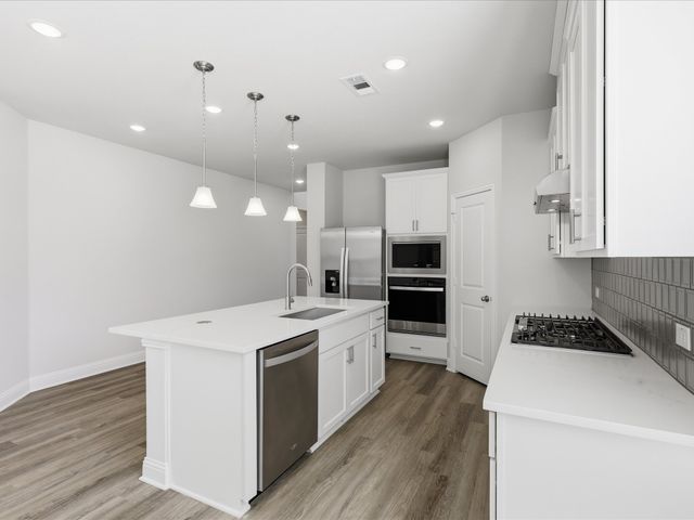 2620 Fargo Place, Fate, TX 75087