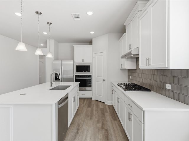 2620 Fargo Place, Fate, TX 75087