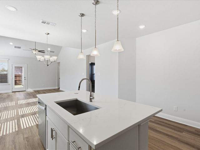 2620 Fargo Place, Fate, TX 75087
