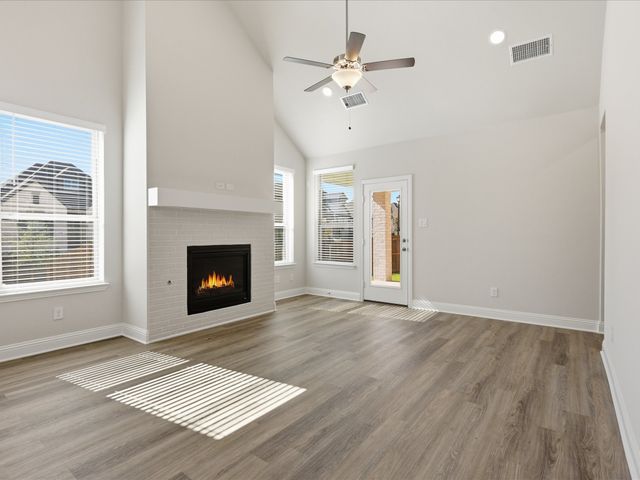 2620 Fargo Place, Fate, TX 75087
