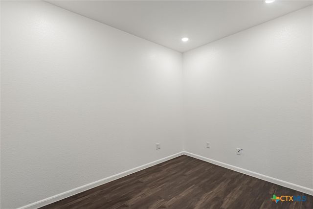 209 E 3rd Street, Lampasas, TX 76550
