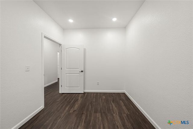 209 E 3rd Street, Lampasas, TX 76550