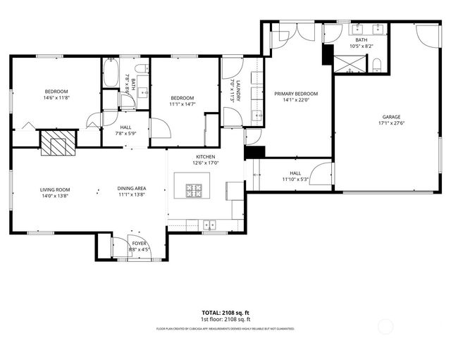 1511 Wilson Street SE, Olympia, WA 98501