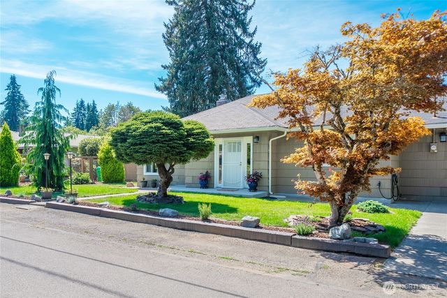 1511 Wilson Street SE, Olympia, WA 98501