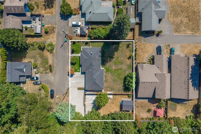 1511 Wilson Street SE, Olympia, WA 98501