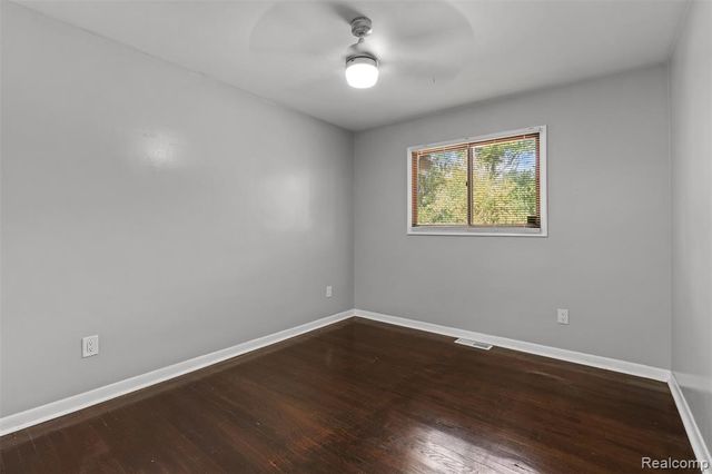 18216 Filmore Street, Southfield, MI 48075